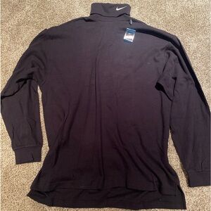 Nike Turtleneck Tshirt